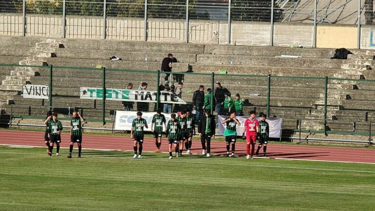 Eccellenza Campania/Girone A - Il Saviano batte l'Audax Cervinara