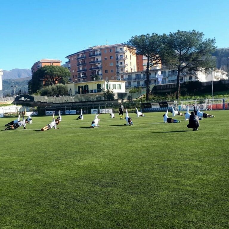 Giornata di ufficialità per il Nola: altri due annunci per i bianconeri