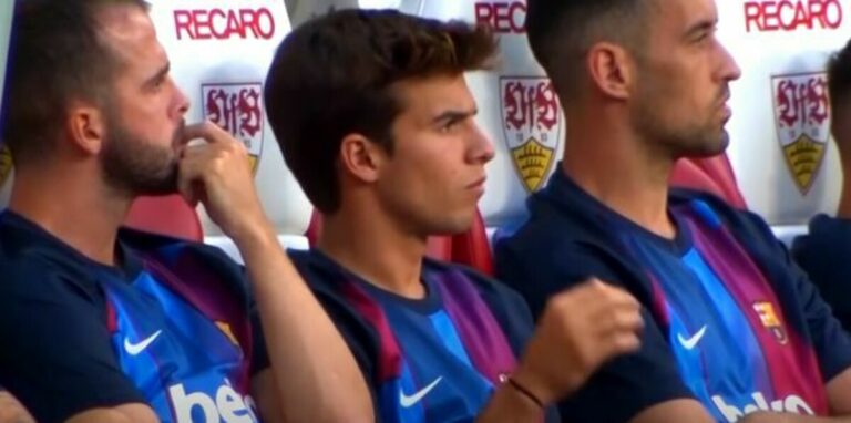 Il Napoli punta il talento del Barcellona: l'indiscrezione dalla Spagna