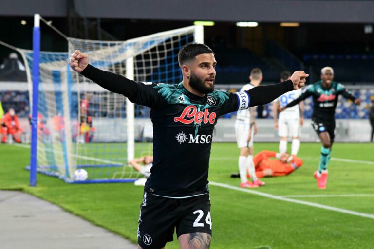 Insigne-Toronto, incontro decisivo in un hotel di Roma: l'annuncio nei prossimi giorni?