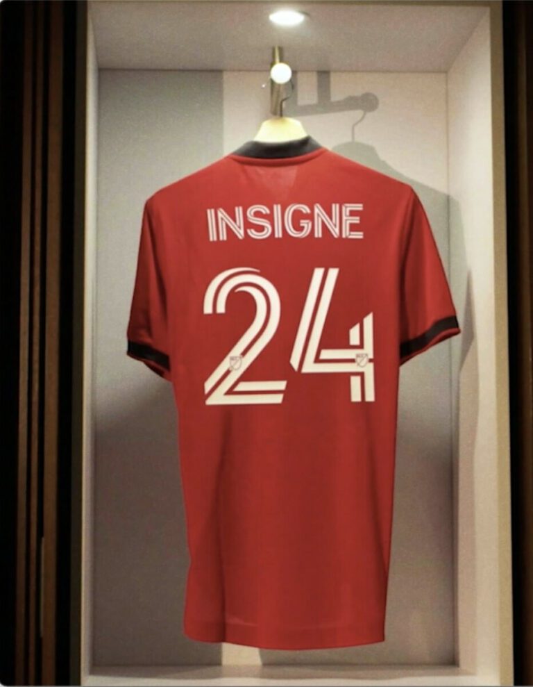 Insigne manda un video ai tifosi del Toronto e i supporter azzurri insorgono (VIDEO)