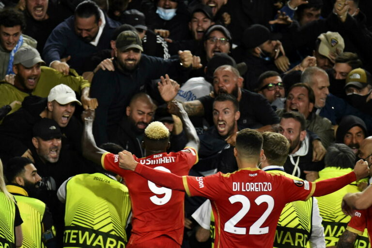 Insulti via social, il Napoli tra le squadre prese meno di mira della Serie A