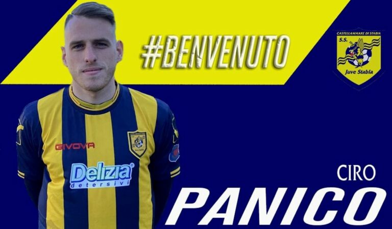 Juve Stabia, due comunicati ufficiali del club: una cessione e un acquisto per le Vespe