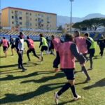 Juve Stabia, il club comunica due risoluzioni contrattuali