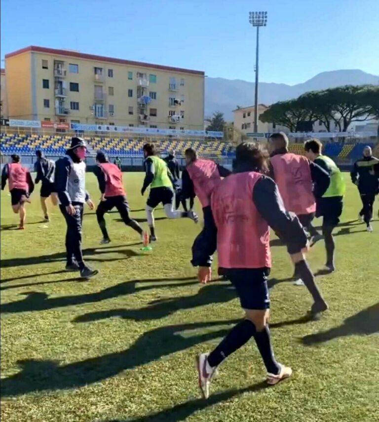 Juve Stabia, il club comunica due risoluzioni contrattuali
