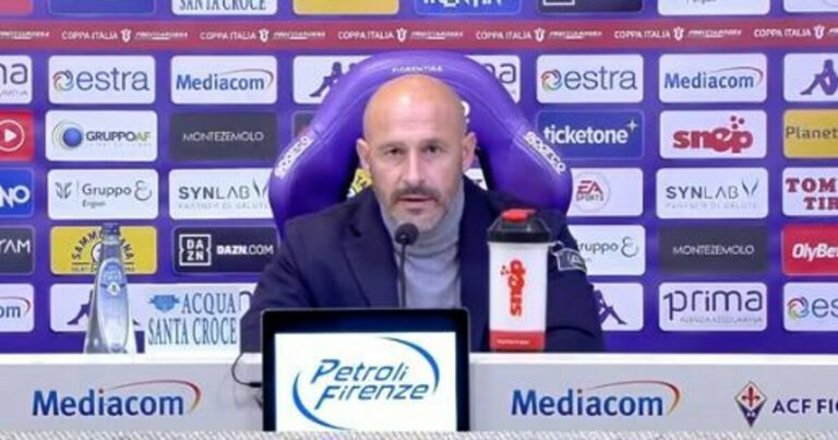 Napoli-Fiorentina, un caso di positività al Covid tra i viola: i convocati di Italiano