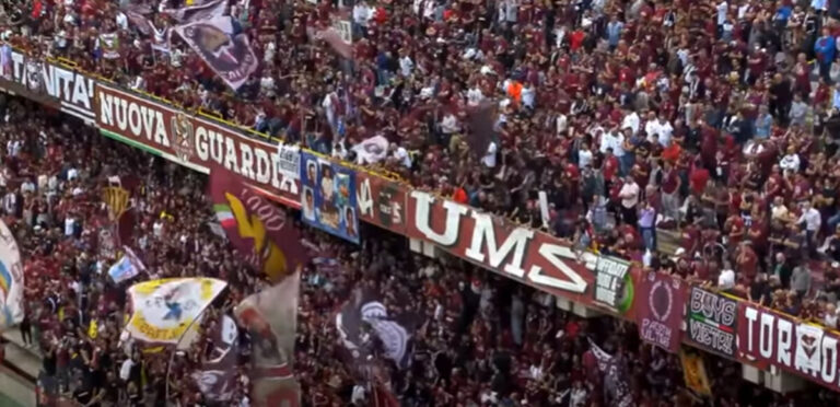 Napoli-Salernitana, ancora un positivo tra i granata: cosa potrebbe accade con un ulteriore caso
