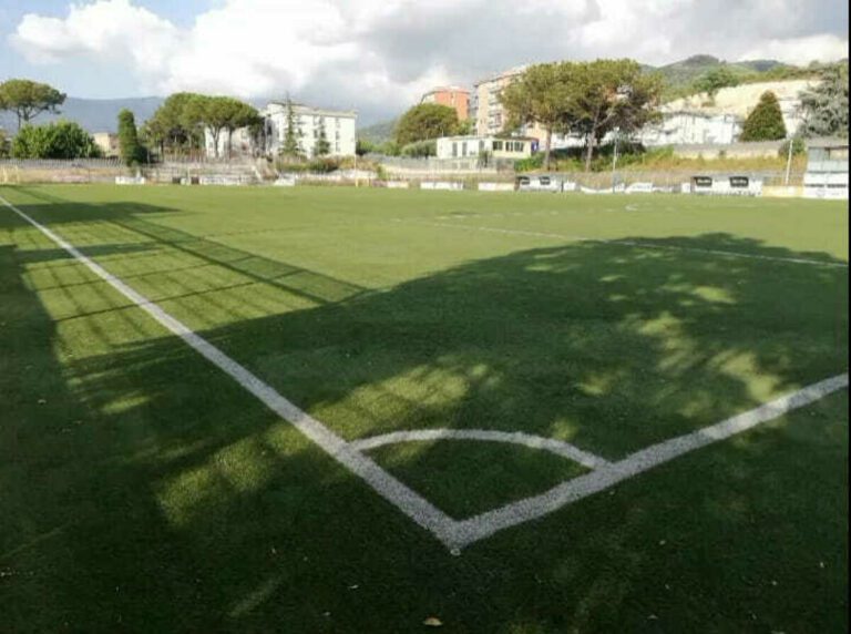 Promozione Campania/Girone B - Cimitile col tris sul Castelpoto, cade il San Vitaliano