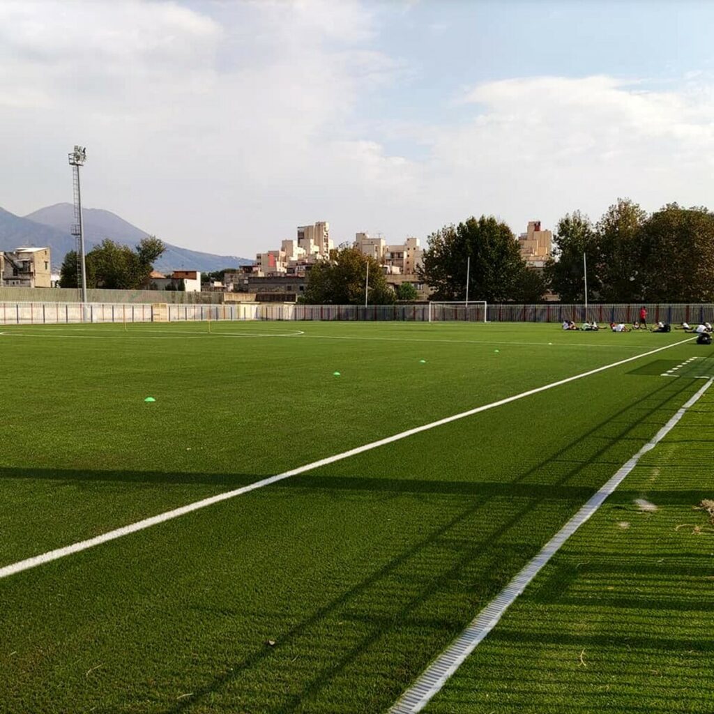 Rinviata la semifinale di Coppa Italia di Eccellenza: non si gioca Virtus Campania-Ischia