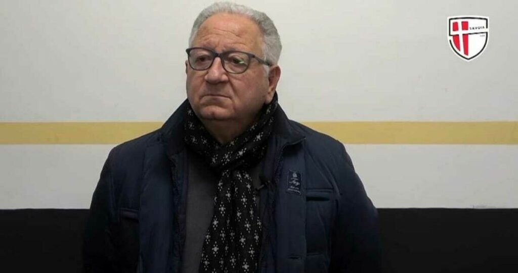 Savoia, il punto del direttore operativo Felicio Ferraro: "Girone di ritorno complicato, sul mercato..."