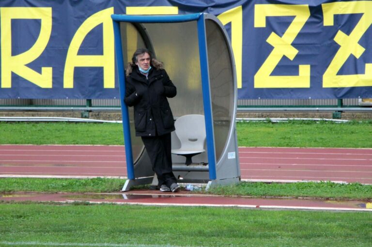 Savoia, il punto del ds Palumbo: "Bilancio positivo, ci prepariamo per il match col Barano"
