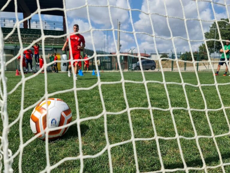 Serie D, si fermano i campionati: fissata la data della ripresa