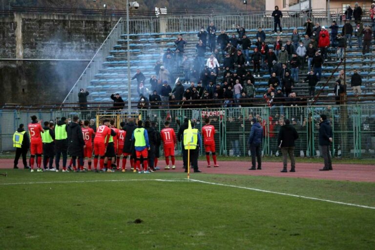 Turris, acquisto dalla Serie A per Caneo: i Corallini attingono in casa Genoa
