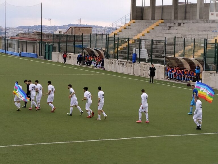 Eccellenza Campania/Girone B - Il Real Forio vince in trasferta: Nuova Napoli Nord ko in casa
