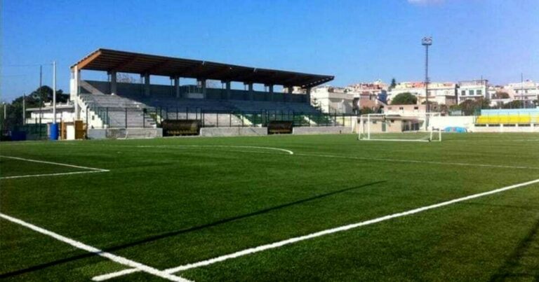 Eccellenza Campania/Girone B - Poker Maddalonese alla Nuova Napoli Nord