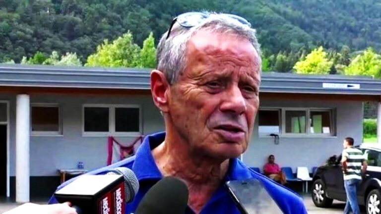 Grave lutto nel mondo del calcio: il Napoli ricorda Maurizio Zamparini
