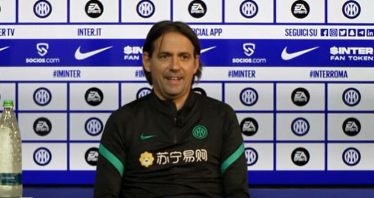 Napoli-Inter, Inzaghi e Bastoni non ci saranno: le decisioni del Giudice Sportivo