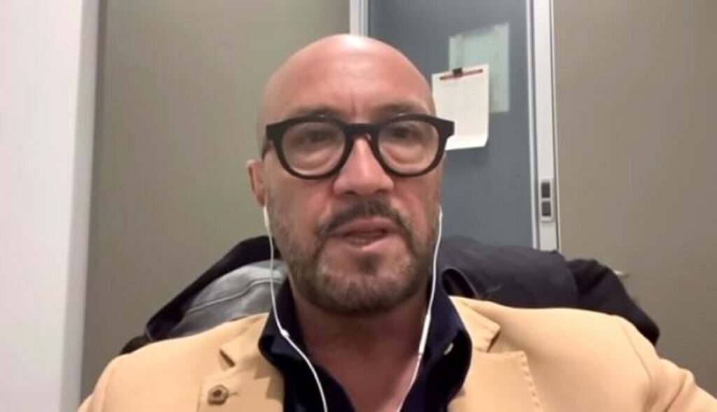 Napoli-Inter, il commento di Zenga: "Le due squadre hanno onorato il calcio" | VIDEO