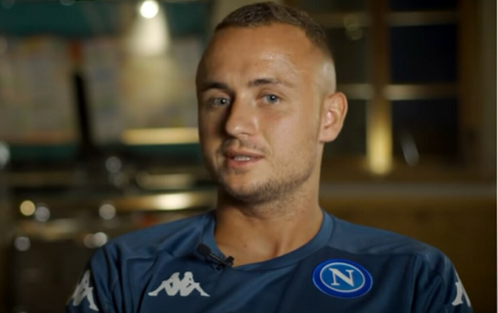 Napoli, problemi per Politano e Lobotka: le condizioni dei due azzurri