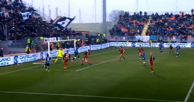 Venezia-Napoli 0-2: gol e highlights del match | VIDEO