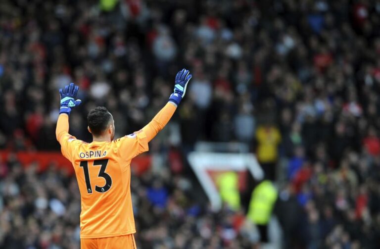 CALCIOMERCATO NAPOLI - Ospina, ricca offerta in arrivo dall'Arabia Saudita?