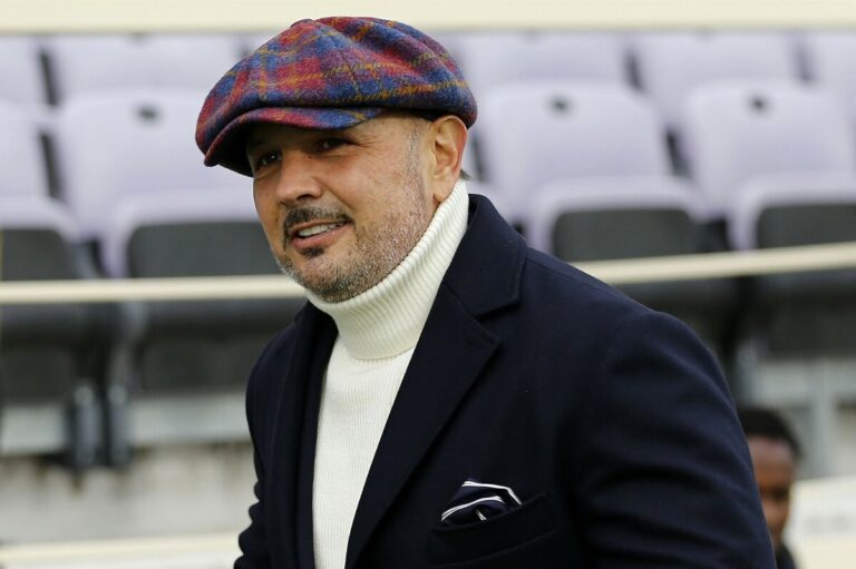La leucemia ferma di nuovo Mihajlovic, arriva il tweet del Napoli