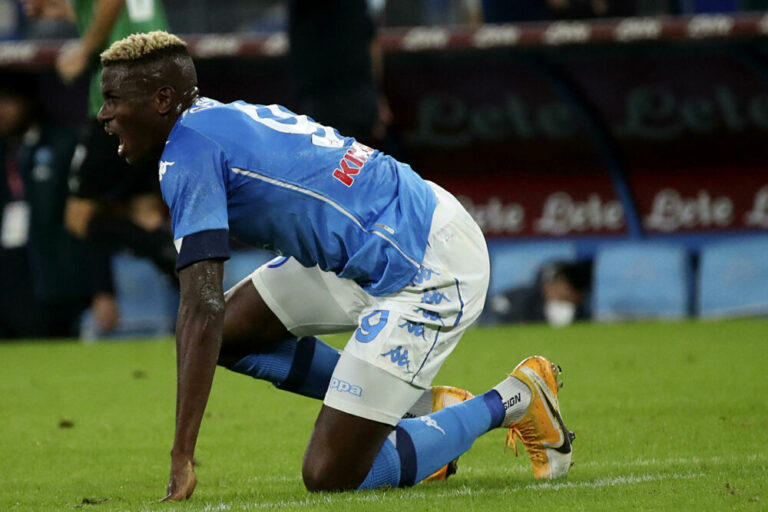 Sacchi: "Gran bel Milan. Napoli solo Osimhen e stop"
