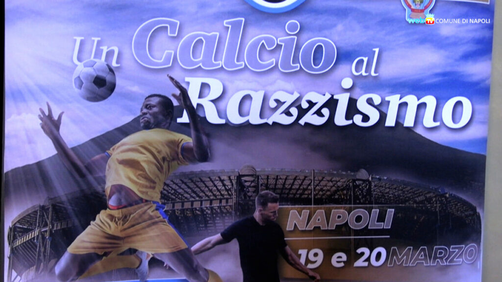Un "Mundialito" contro il razzismo a Napoli: le nazionali che parteciperanno