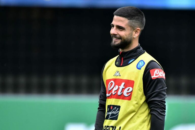 Verona-Napoli, i convocati: ci sono Juan Jesus e Insigne