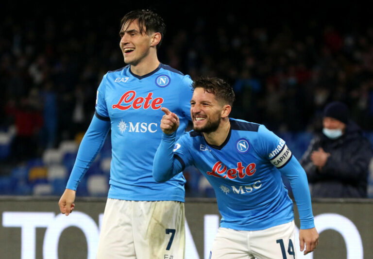 Verso Atalanta-Napoli: tra infortuni e squalifiche, quali potrebbero essere le scelte di Spalletti