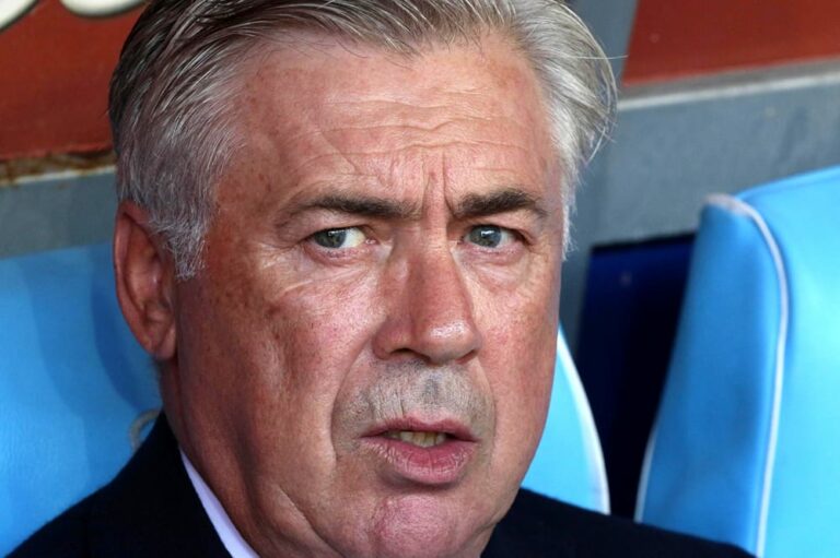 Ancelotti: "Napoli è la città più bella del mondo dove andare in vacanza. Dopo gli allenamenti prendevo una barca e andavo a cenare a Capri"