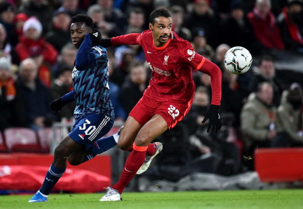 Calciomercato Napoli - Un giocatore del Liverpool nel mirino azzurro? 10 Calciomercato Napoli - Un giocatore del Liverpool nel mirino azzurro?