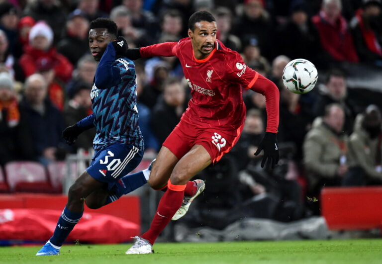 Calciomercato Napoli - Un giocatore del Liverpool nel mirino azzurro?