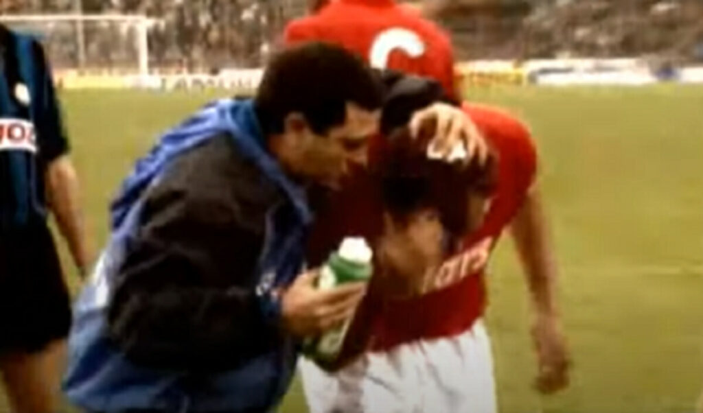 Carmando e la monetina di Alemao: "Qualcuno ama alimentare leggende. Napoli 51, Milan 49 la classifica finale"