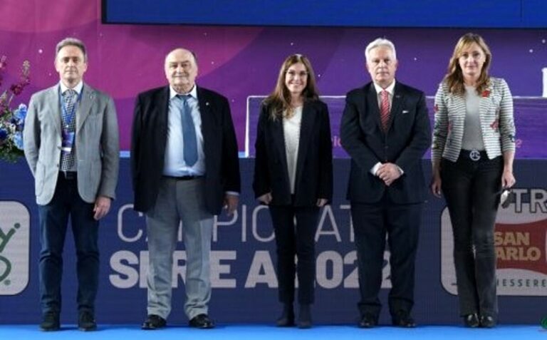 Ginnastica, l’ora della verità per i campionati europei di artistica a Napoli