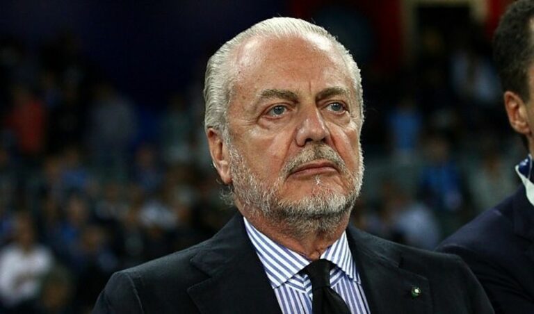 "Ritiro permanente", la Ssc Napoli punisce i giocatori dopo la sconfitta di Empoli