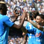 Napoli, Di Lorenzo dopo il 3-0 al Genoa: "Una vittoria per salutare il nostro capitano"