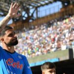 Napoli-Genoa 3-0, le pagelle: Osimhen imperioso, Insigne saluta come si deve. Amiri commovente