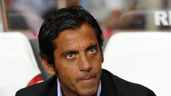 Napoli, l'allenatore del Getafe si congeda da Mathias Olivera: "Cessione necessaria per noi"