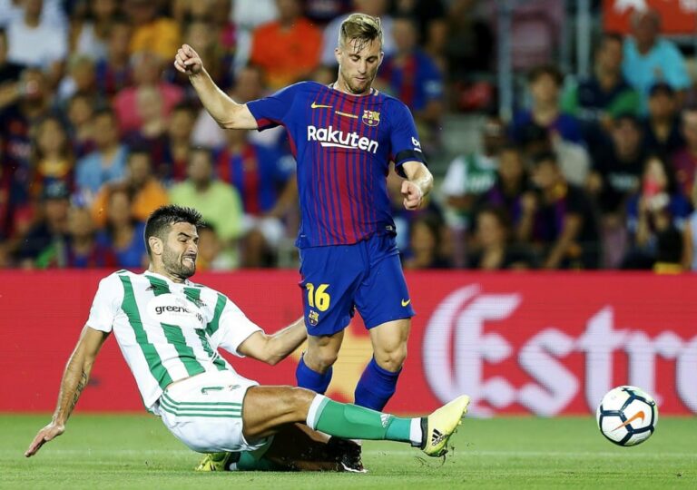Calciomercato - Deulofeu, l'agente: "Lascerà l'Udinese, Napoli piazza gradita"