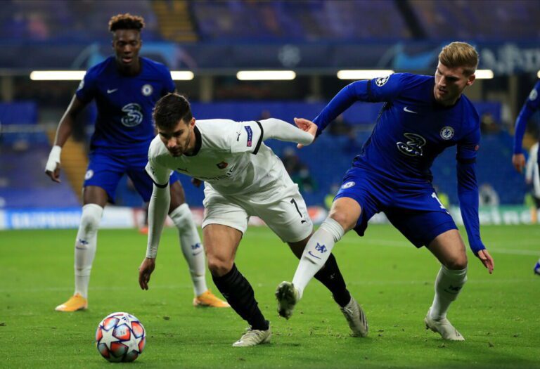 Calciomercato Napoli - Per Terrier è sfida tra gli azzurri e il Tottenham