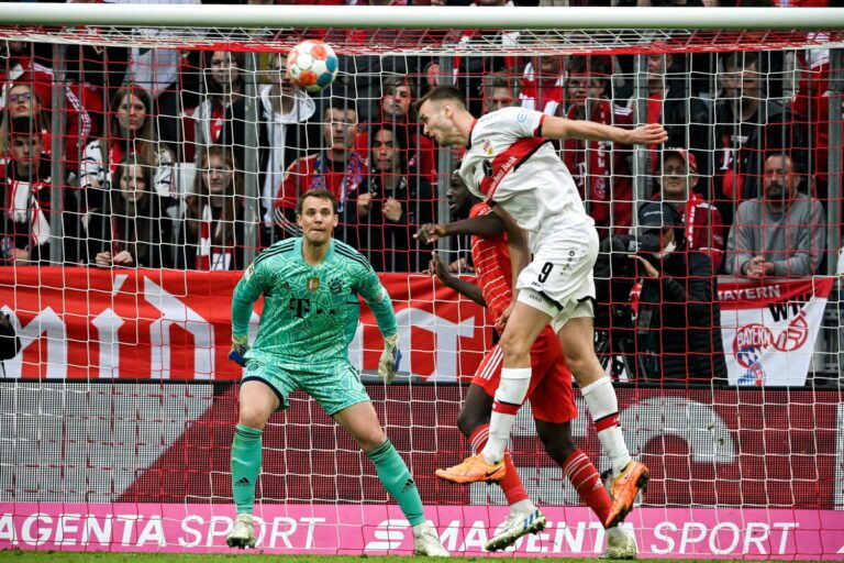 Calciomercato Napoli - Per l'attacco spunta il nome del 'gigante' Kalajdzic