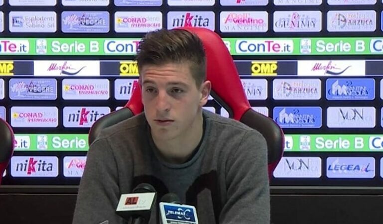 Calciomercato Napoli - Per la porta azzurra spunta il nome di Cragno