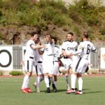 Eccellenza Campania - Scarpa risponde a Schinnea: Savoia-Napoli United termina 1-1. Bianchi al turno successivo, Leoni out
