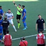 Il Giudice Sportivo si pronuncia dopo Savoia-Napoli United: maxi-squalifica per Esposito e ammenda al club