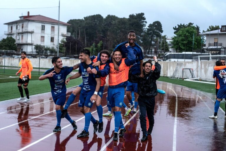 Il Napoli United sogna, Maradona jr.: "Dimostrato di essere forti, col Savoia per fare la storia"