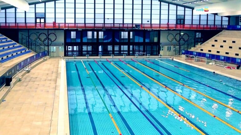 Il grande nuoto alla Scandone: torna il Grand Prix Città di Napoli