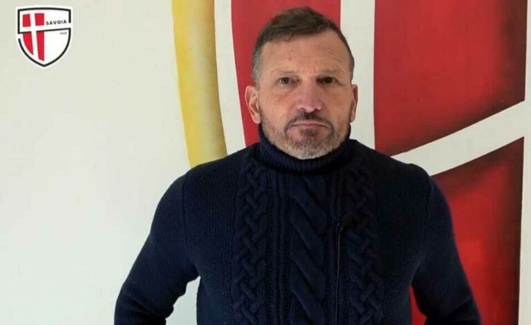 Il post di Savoia-Napoli United, Carannante: "Sono felicissimo, auguro il meglio a Maradona jr". Patron Gargiulo: "Avremmo meritato la vittoria"