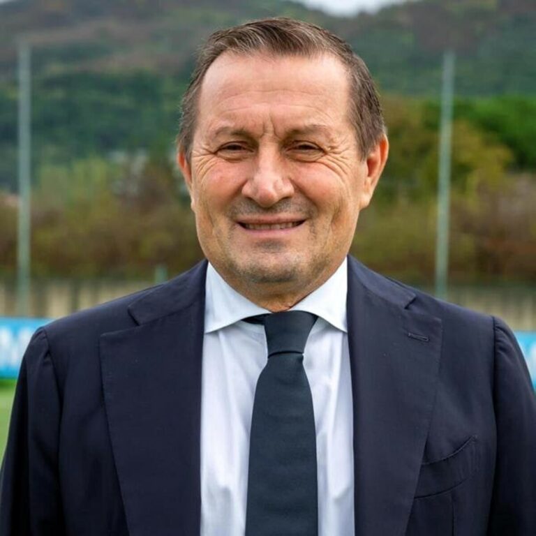 Napoli Femminile, il presidente Carlino: "Domani rassegnerò le dimissioni, mi sento responsabile della retrocessione"
