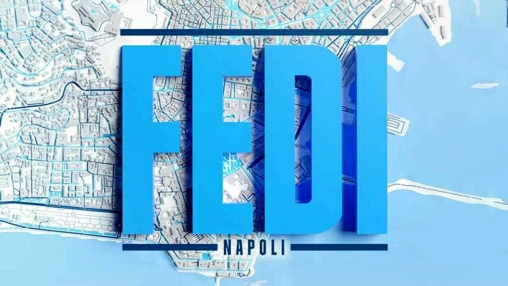 Su Dazn episodio di "Fedi" dedicato a Napoli e al Napoli